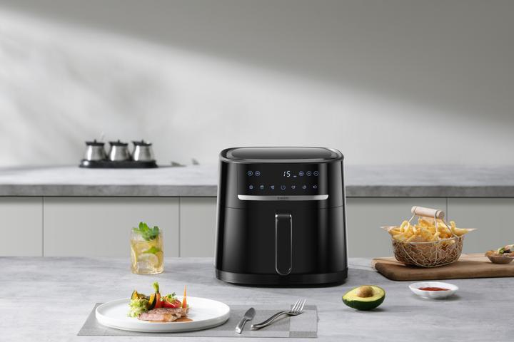 Immagine prodotto Xiaomi Friggitrice ad aria 6L (Spina UE)
