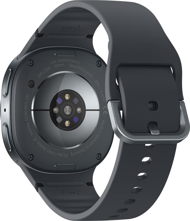 Image du produit Samsung Galaxy Watch 8 (44 mm, WLAN uniquement)
