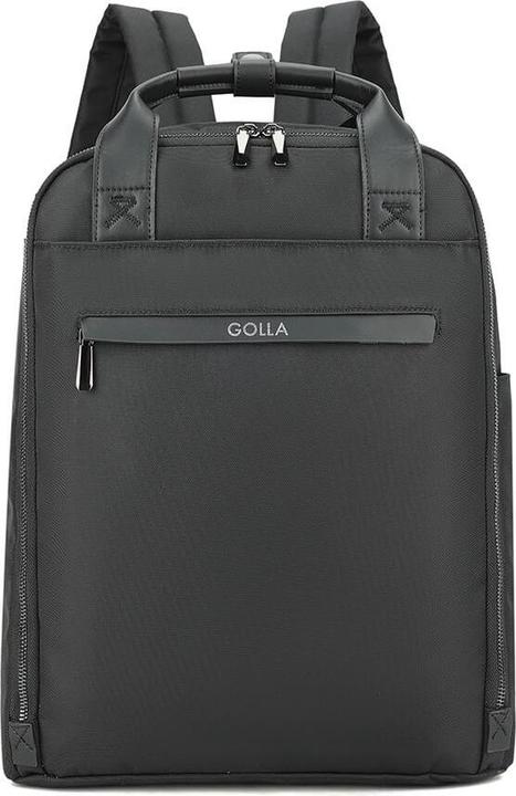 Produktbild Golla Rucksack Orion 15,6 Zoll, 36 l, schwarz (13 l)