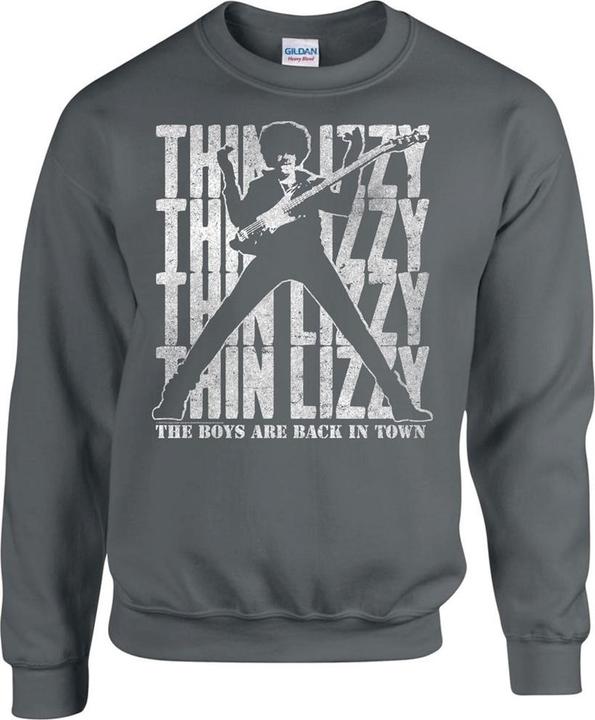 Thin Lizzy Boys Are Back In Town CSW (Sweater)