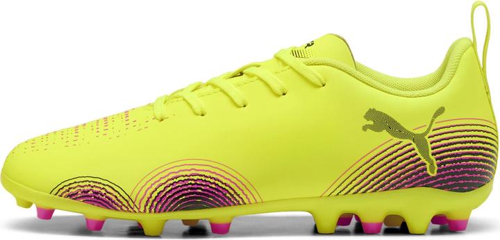 Actual product image Puma Future 8 Play mg Jr (38)
