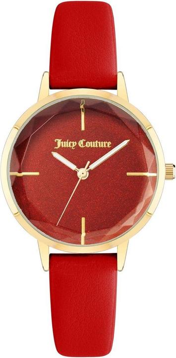 Immagine prodotto Juicy Couture Orologio da donna JC1326GPRD (Ø 34 mm) (34 mm)