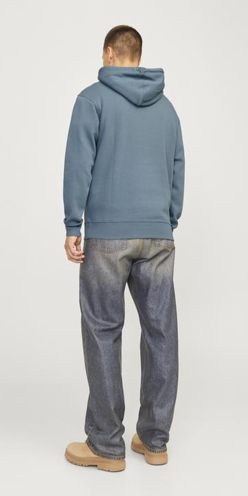 Immagine prodotto Jack & Jones Felpa con cappuccio monocolore Felpa con cappuccio (S)