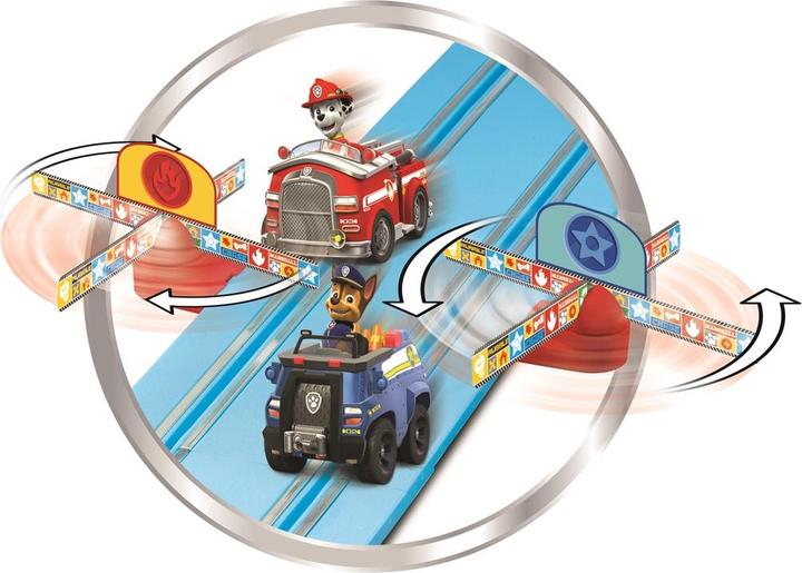 Actual product image Carrera PAW PATROL - On the Track