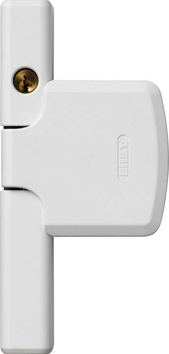 Actual product image Abus Window lock FTS206 W AL0125