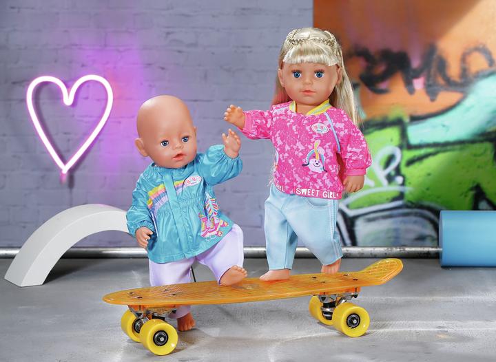 Produktbild Zapf Creation BABY born Freizeitanzug