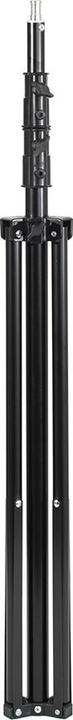 Actual product image Godox 303 Light stand (260 cm, 260 kg)
