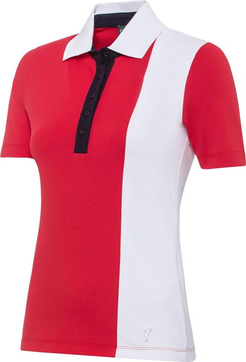Immagine prodotto Golfino polo da classic tricolore (34)