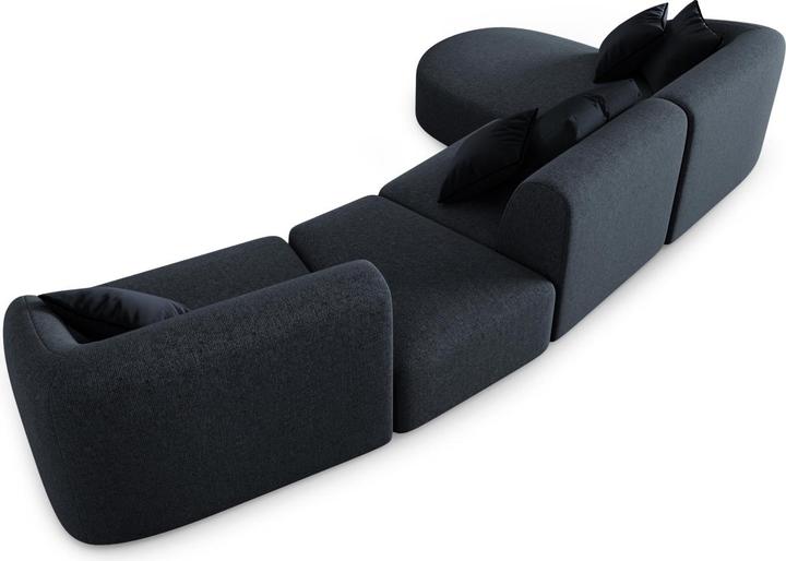 Actual product image Maison Heritage Chiara (Modular sofa, 5-seater)