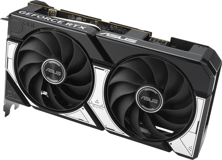 Produktbild ASUS Dual GeForce RTX 5060 OC (8 GB)
