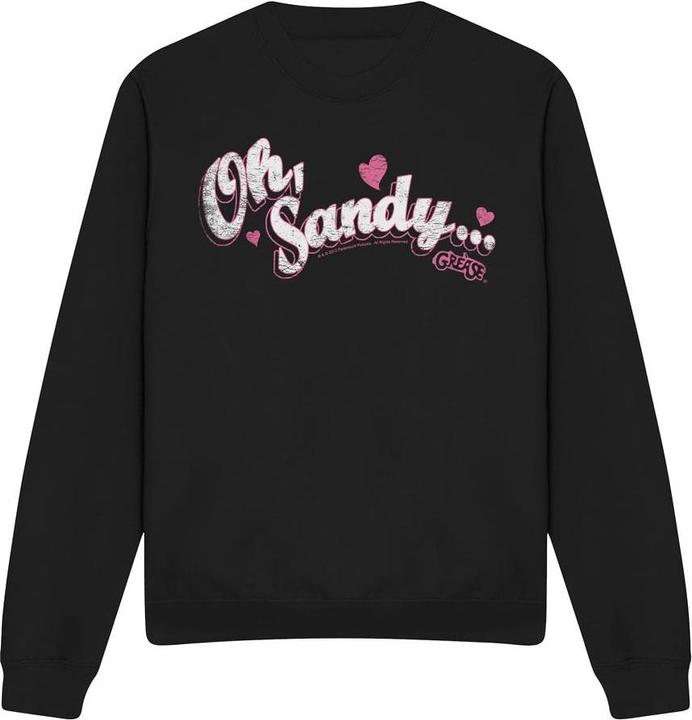 Produktbild Grease Oh Sandy Sweatshirt (M)
