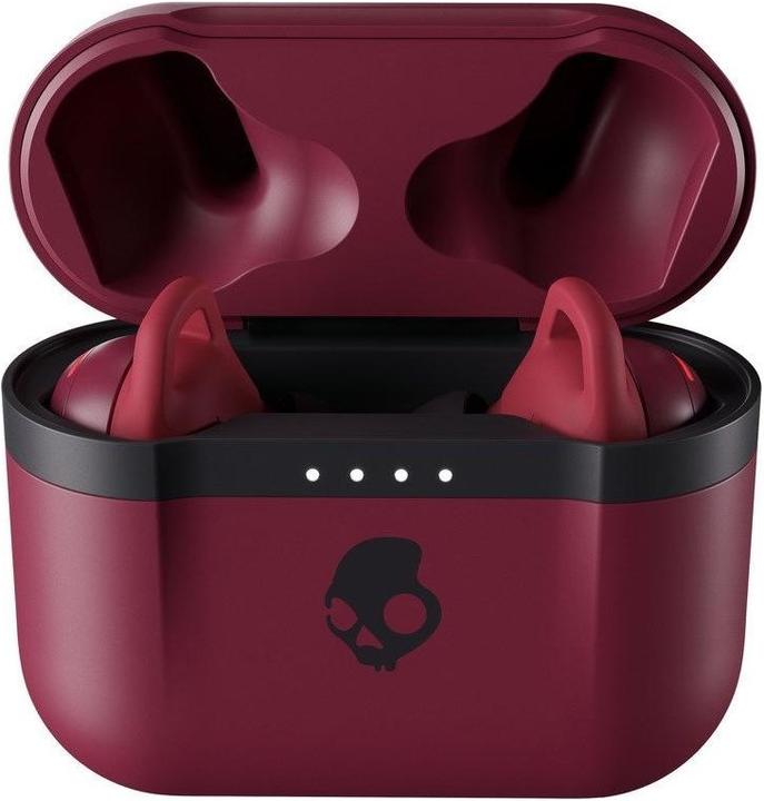 Actual product image Skullcandy Indy Evo (No noise cancelling, 6 h, Wireless)