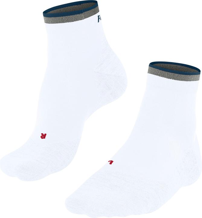 Falke RU4 Endurance Short Reflect Herren Running (42 - 43)