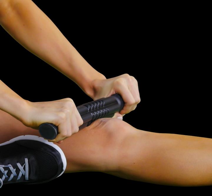Actual product image Trigger Point Grid Pcs X Foam Roller