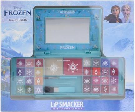 Produktbild Lip Smacker Disney Frozen Beauty Palette