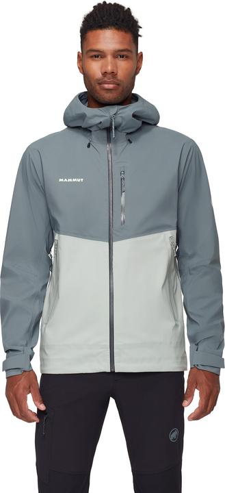 Produktbild Mammut Alto Guide HS Hooded Jacket (L)