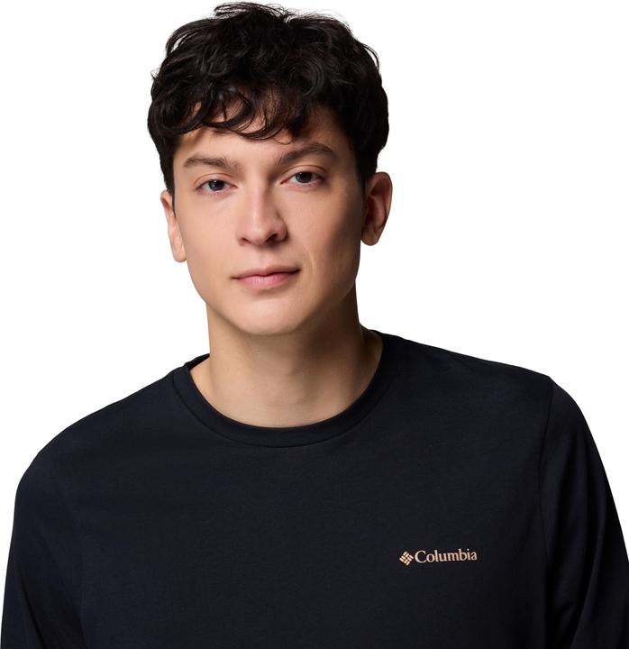 Produktbild Columbia CSC™ Seasonal Logo LS Tee (XS)