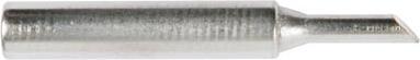 Actual product image Velleman Spare Bit For Vtssc30 4.0mm Flat Slant-Edged (30T-4C) (Spare)