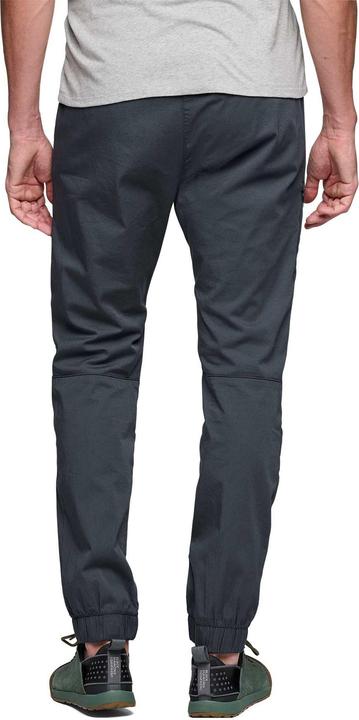 Actual product image Black Diamond M Notion Pants (XS)