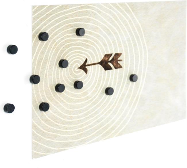 Actual product image Trendform Steely (10 x)