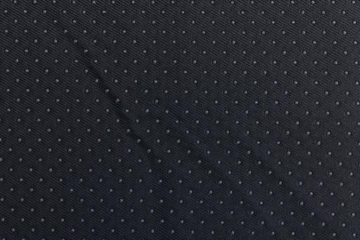 Produktbild Beeztees Memory Foam Hundebett Uma in Anthrazit (Hund)
