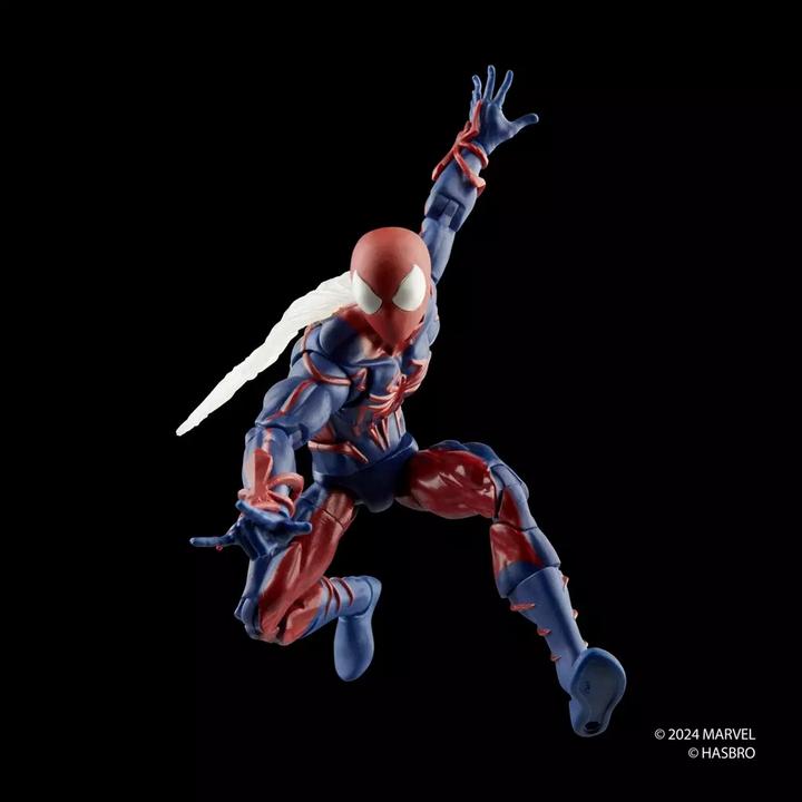 Produktbild Hasbro Spider-Man Marvel Legends Retro