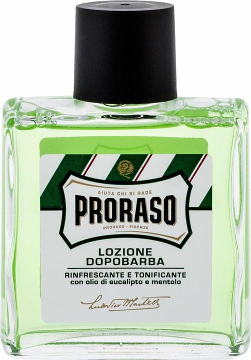Immagine prodotto Proraso Verde (Pompa spray dopobarba, 100 ml)