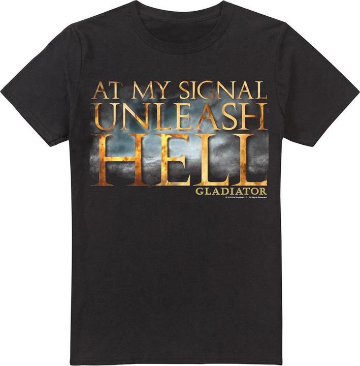 Image du produit Wüsthof - T-shirt UNLEASH HELL - Homme (M)