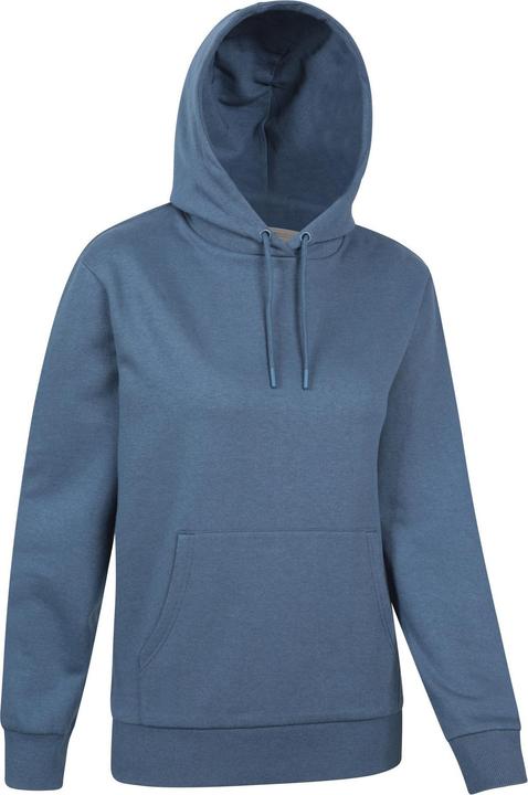 Immagine prodotto Mountain Warehouse Felpa con Cappuccio Faro Stampa posteriore Donna (40)
