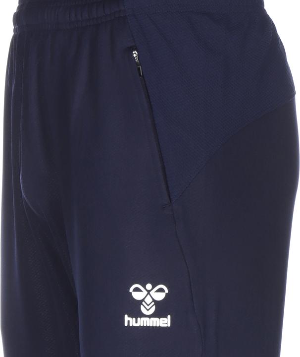 Produktbild hummel hmlLEAD Poly Trainingshose Herren (S)