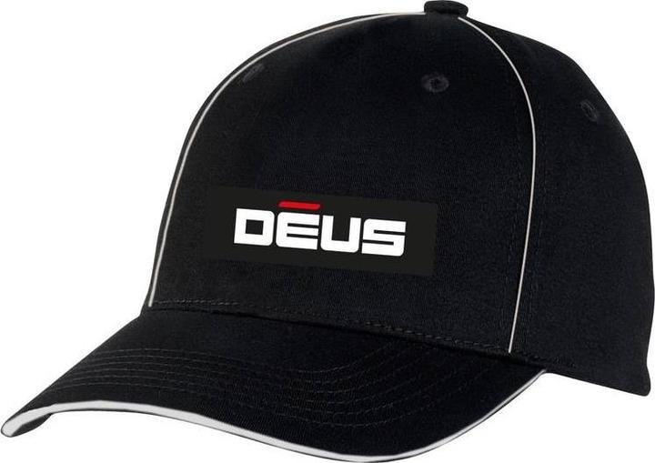 Image du produit XP Casquette DEUS officielle (Taille unique)