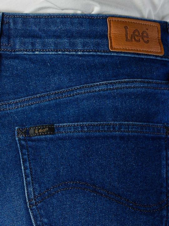 Produktbild Lee Wide Leg Jeans dark worn (W30/L33)