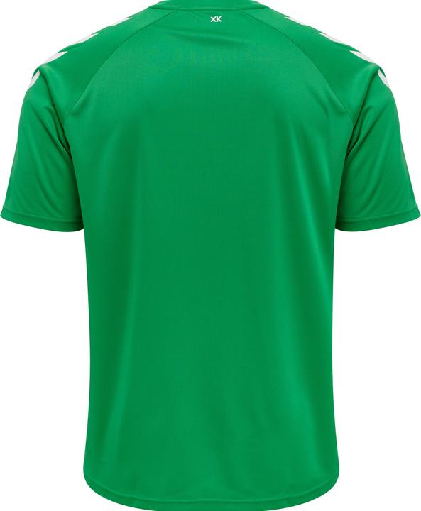 Produktbild hummel Core Xk Core Poly T-Shirt S/S (3XL)