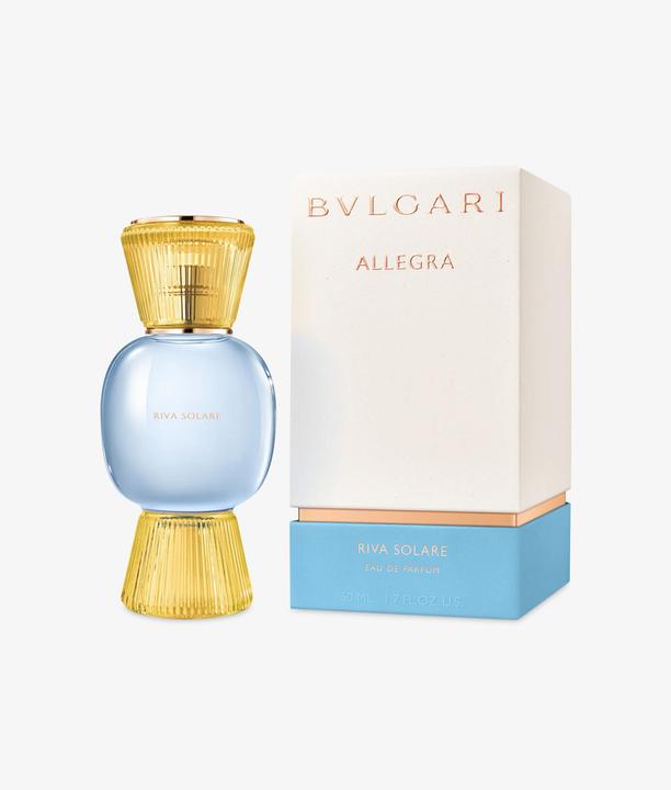 Actual product image Bulgari Allegra Riva Solare (Eau de parfum, 100 ml)