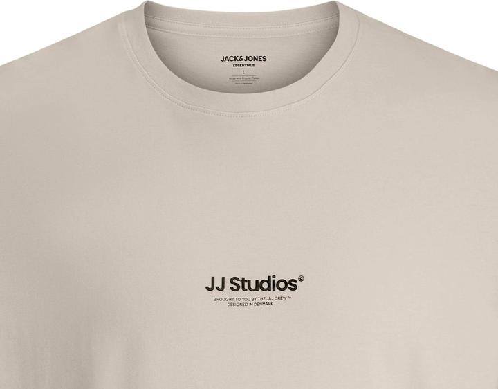 Image du produit Jack & Jones 3er Pack Soho T-Shirt (L)