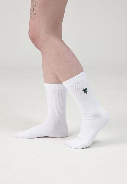 Produktbild Snocks Tennissocken (2er Pack, 39 - 42)