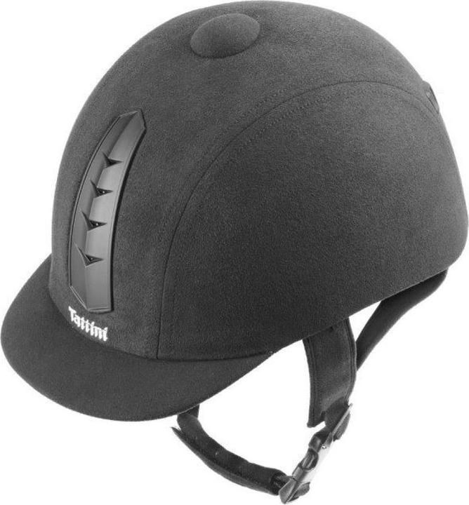 Actual product image Tattini riding helmet pro 2 (56 cm)