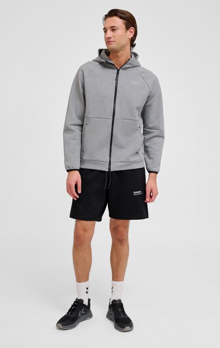 Actual product image hummel hmlTECH FLEECE SHORTS (XL)