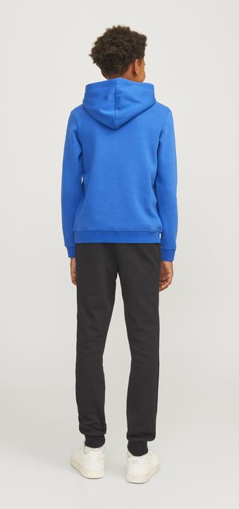 Actual product image Jack & Jones Jpstwill Jjfusion Sweat Pnts Nb Noos Jnr (176)