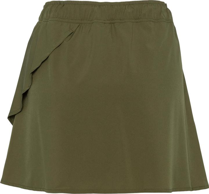 Actual product image Kari Traa Ane Skort (S)