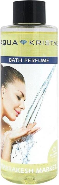 Actual product image Aqua Kristal AquaKristal Whirlpool Fragrance (200 ml, Bath pearls)