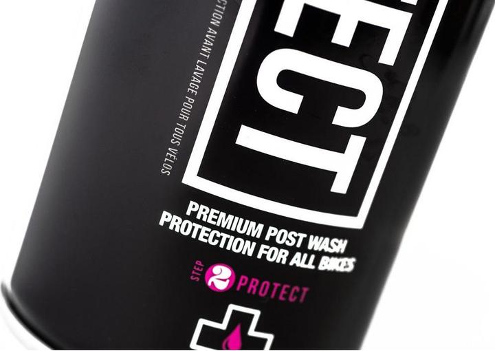 Immagine prodotto Muc-Off Bike Protect 500ml (500 ml, Lubrificante universale, Set di cura)
