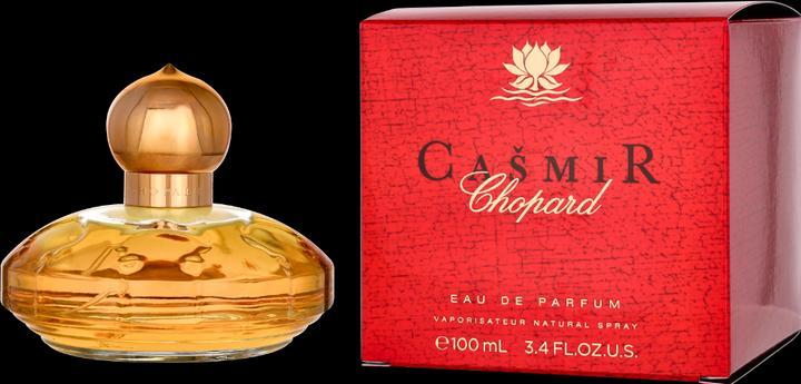 Actual product image Chopard Casmir (Eau de parfum, 100 ml)