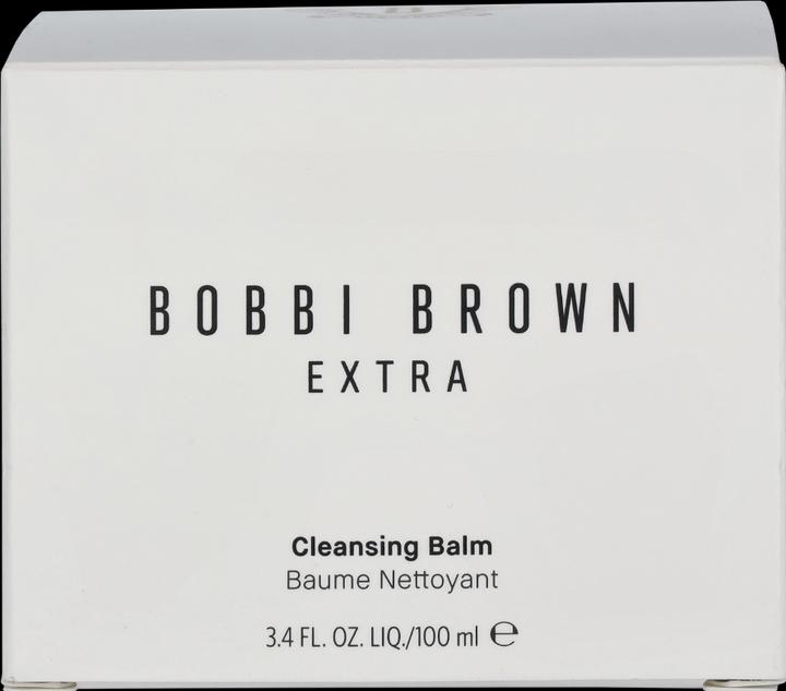 Actual product image Bobbi Brown Extra Cleansing Balm (Cleansing lotion, 100 ml)