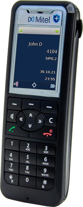 Mitel 612dt Handset