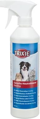 Trixie Deodog Geur-Neutralisator - 500 Ml (Hund, 500 ml)