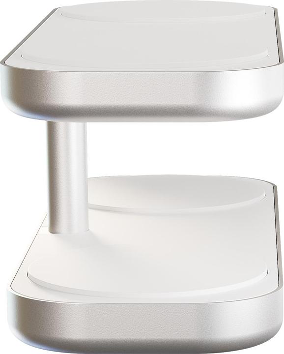 Actual product image Zens Quattro Wireless Charger Pro 4 MagSafe 4x15W (15 W)