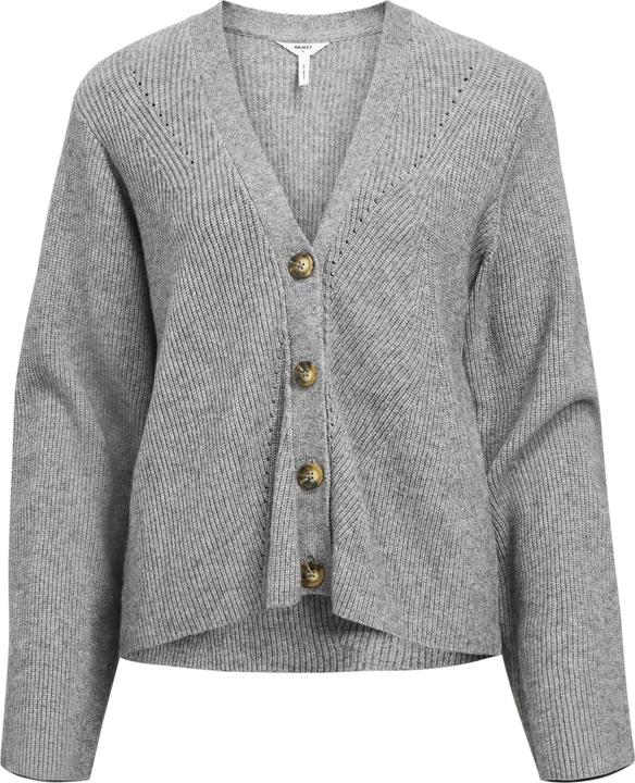 Produktbild Object Strick Strickjacke (L)