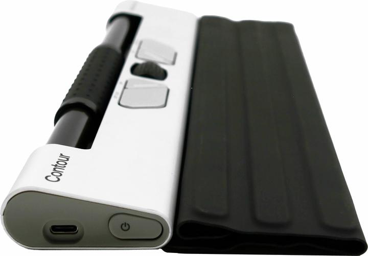 Image du produit Contour Rollermouse Go sans fil au détail (Sans fil)