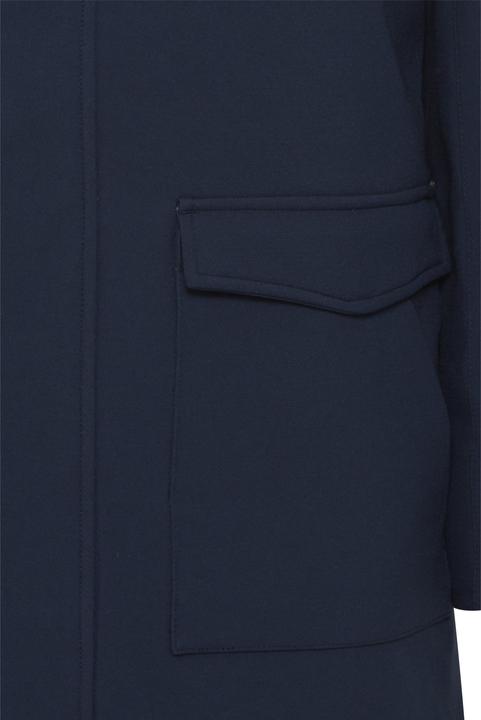 Produktbild Casual Friday CFOdin 0018 long parka - 20503650 (S)